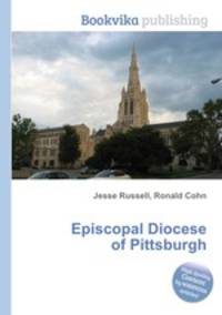 Episcopal Diocese of Pittsburgh