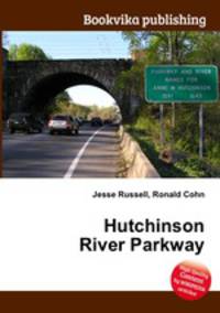 Hutchinson River Parkway