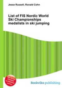 List of FIS Nordic World Ski Championships medalists in ski jumping