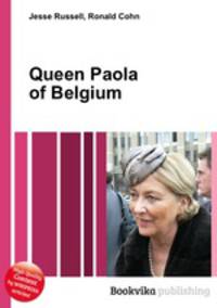 Queen Paola of Belgium