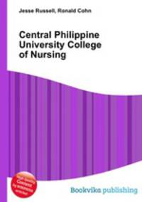 Central Philippine University College of Nursing