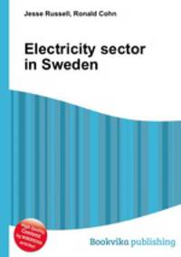Electricity sector in Sweden