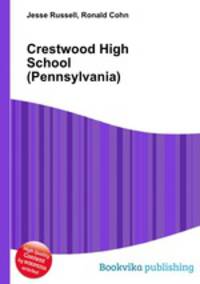Crestwood High School (Pennsylvania)