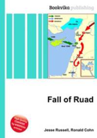 Fall of Ruad
