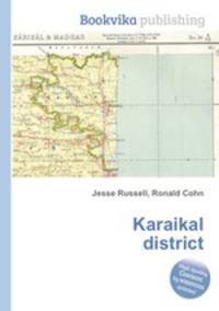 Karaikal district