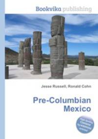 Pre-Columbian Mexico