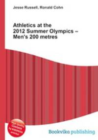 Athletics at the 2012 Summer Olympics – Men