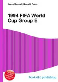 1994 FIFA World Cup Group E