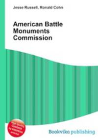 American Battle Monuments Commission