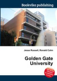 Golden Gate University
