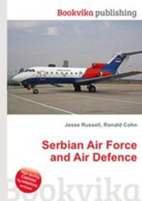 Serbian Air Force and Air Defence