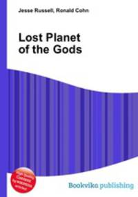 Lost Planet of the Gods