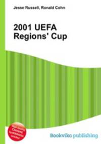 2001 UEFA Regions