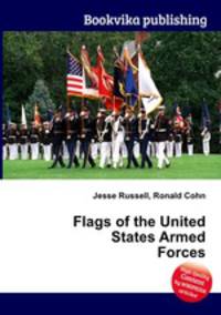 Flags of the United States Armed Forces