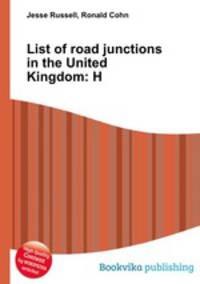 List of road junctions in the United Kingdom: H