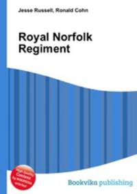 Royal Norfolk Regiment
