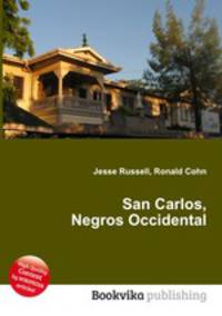 San Carlos, Negros Occidental