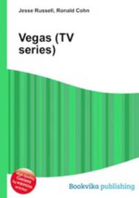 Vegas (TV series)