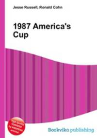 1987 America