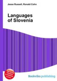 Languages of Slovenia