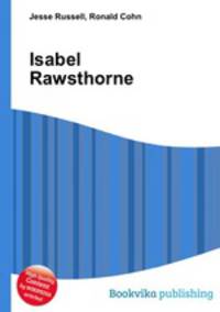 Isabel Rawsthorne