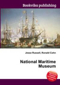 National Maritime Museum