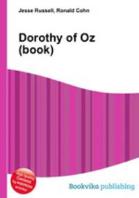 Dorothy of Oz (book)
