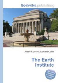 The Earth Institute