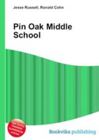Pin Oak Middle School
