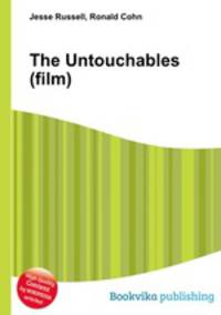 The Untouchables (film)