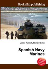 Spanish Navy Marines