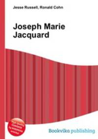 Joseph Marie Jacquard