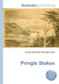 Pringle Stokes