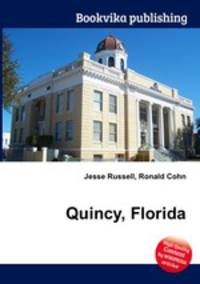 Quincy, Florida