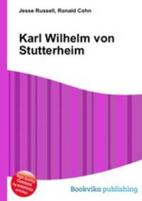 Karl Wilhelm von Stutterheim