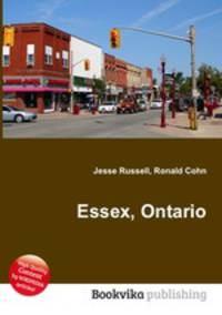 Essex, Ontario
