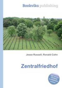 Zentralfriedhof