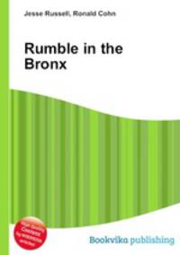 Rumble in the Bronx