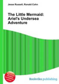 The Little Mermaid: Ariel