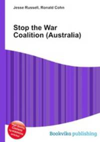 Stop the War Coalition (Australia)