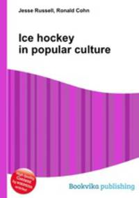 Ice hockey in popular culture