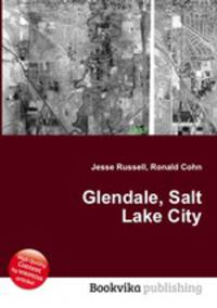 Glendale, Salt Lake City