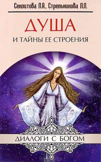 Душа и тайны ее строения. Контакты с высшим космическим разумом