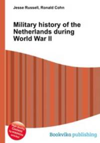 Military history of the Netherlands during World War II