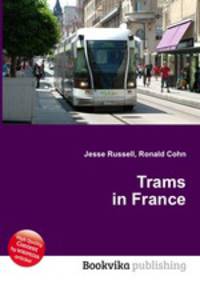 Trams in France