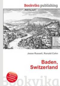Baden, Switzerland