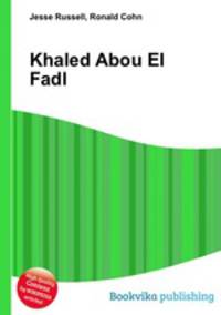 Khaled Abou El Fadl