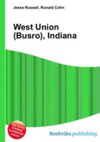 West Union (Busro), Indiana