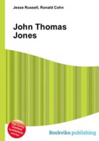John Thomas Jones