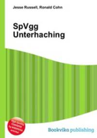 SpVgg Unterhaching
